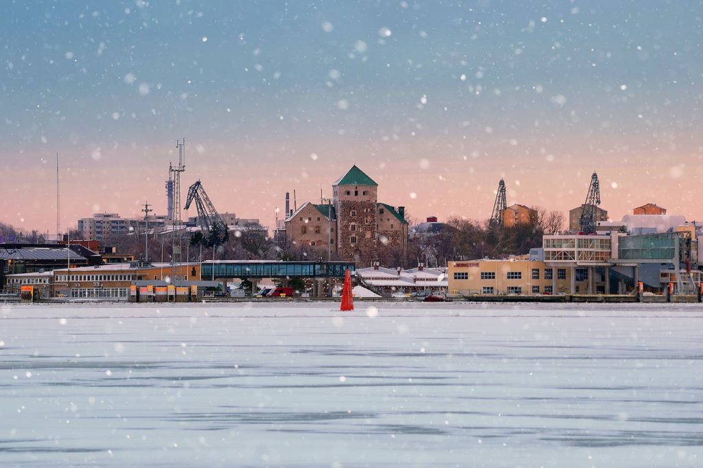 turku, turku's castle, landscape-1985568.jpg